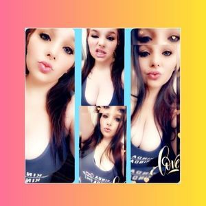 Meet your Posher, Nicole